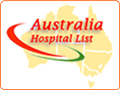 Hospitals In Australia