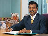 Dr. S. Natarajan