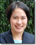 Dr. Gina Ang
