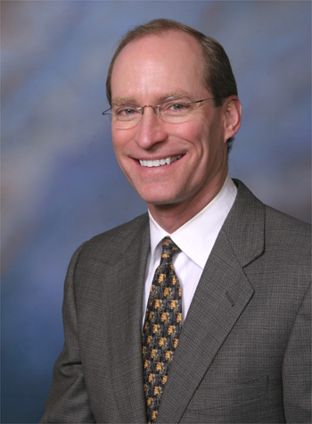 Dr. Steven W. Boyce, MD