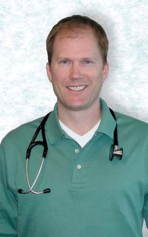 Dr. Christopher Blasy, D.O.
