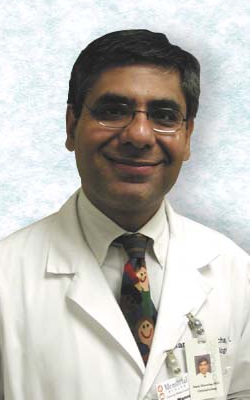 Dr. Mark Manocha, M.D.