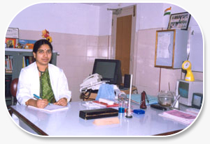 Dr. Vijaya Pamidimukkala