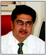Dr.  Kirti Tanna