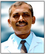 Dr. Shrikant Kothekar