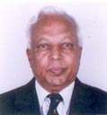 Dr. Shirpad L. Kotbagi