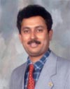 Dr. Mahesh S. Kotbagi