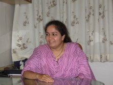 Dr. Sucharita Paranjpe