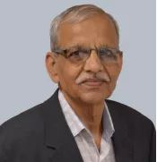 Dr. P. B. Shah
