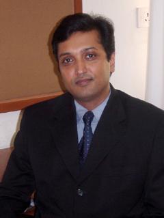 Dr. Prateek  Gupta