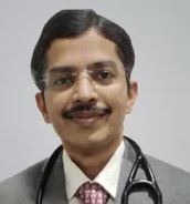 Dr. Avinash  Kumbhar