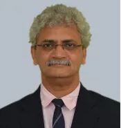 Dr. Ajit  Kulkarni