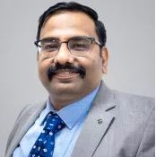 Dr. Arivind  Bhamidi