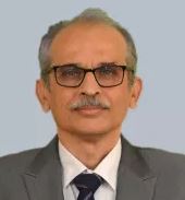 Dr. Waman  Shiveshwarkar