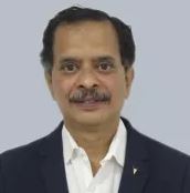 Dr. Deepak  Sahasrabudhe