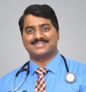 Dr. Vijaysinh  Patil