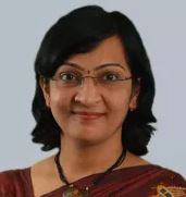 Dr. Shilpa  Joshi