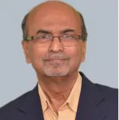 Dr. Jayant  Watve