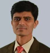 Dr. Satish  Joshi