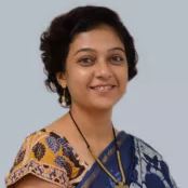 Dr. Nandita  Paranjape  Joshi