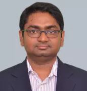 Dr. Prithviraj  Jadhav