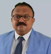 Dr. Gopal  Wasgaonkar