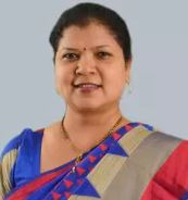 Dr. Deepa  Joshi