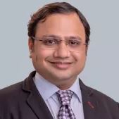 Dr. Varun  Bafna