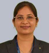 Dr. Naziya  Mulla