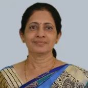 Dr. Charusheela  Damale