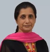 Dr. Anupama  Sahasrabudhe