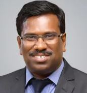Dr. K  V  Gangadharan