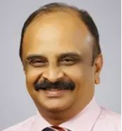 Dr. Ravikumar  K