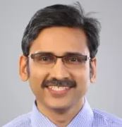 Dr. Suresh  Kumar  EK