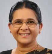 Dr. Rasheeda  Beegum  O