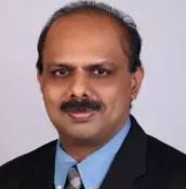 Dr. Krishna  Kumar  KS