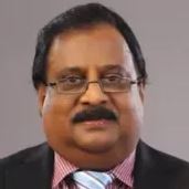 Dr. Pavithran  K