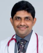 Dr. Raju Badipati
