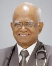 Dr. Somasundaram Kumaravelu