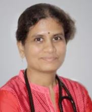 Dr. P Chaya Devi