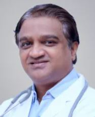 Dr. Shivaprasad B Mukkannavar