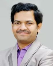 Dr. R Jyothi Praksash