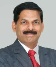 Dr. PVSS Srinivas Prasad