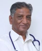 Dr. G Rama Mohan Rao