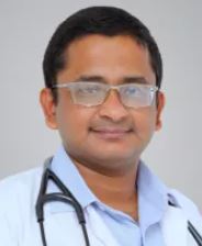 Dr. Moturu Dharanindra