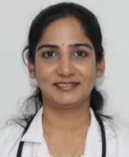 Dr. K Lakshmi Sindhura