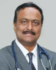 Dr. P Srinivasa Rao