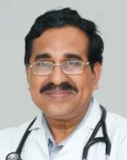 Dr. G Krishna Mohan