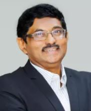 Dr. P Ramesh Babu