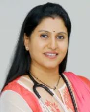 Dr. M Manju Bhargavi